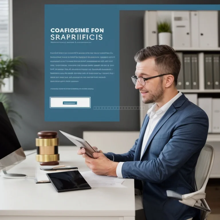 AgentMaxLegalの法務サービスイメージ